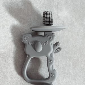 Koala Beißring - Grau