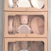 Geschirr Set Silikon 10 Teile – Bild 4