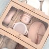 Geschirr Set Silikon 10 Teile – Bild 6