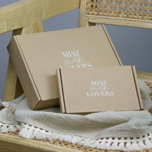 Standard Geschenkbox