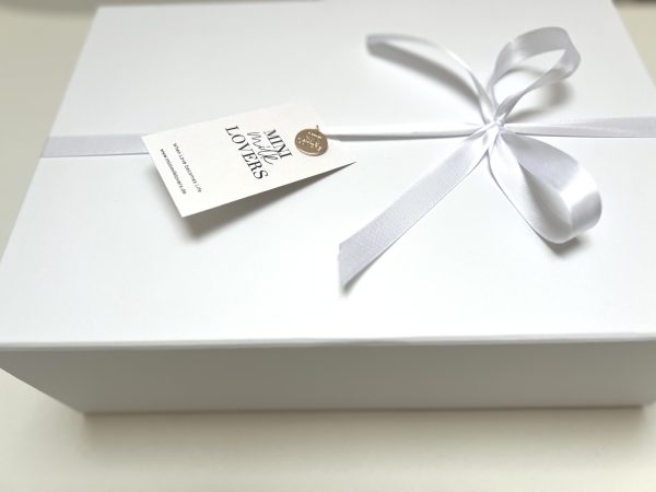 # Pimp your Geschenkbox (Geschenkboxen selbst gestalten) – Bild 2