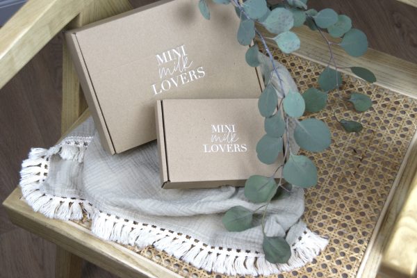 Standard Geschenkbox – Bild 2