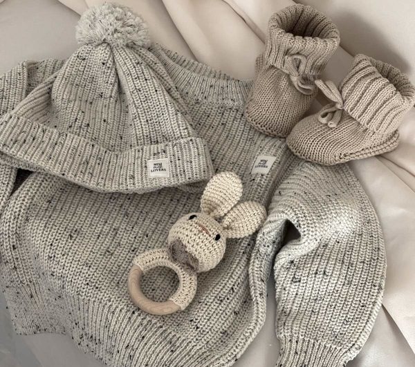 Geschenkbox Cozy Winterdream