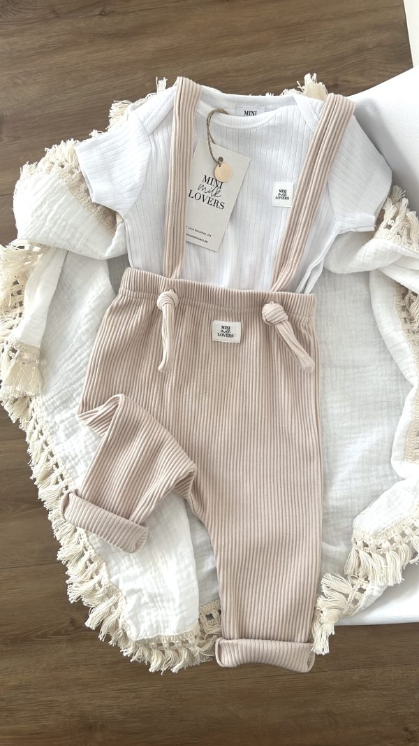 Geschenkbox Welcome little Girl – Bild 5