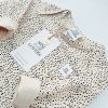 Bio Baumwoll Dots Body