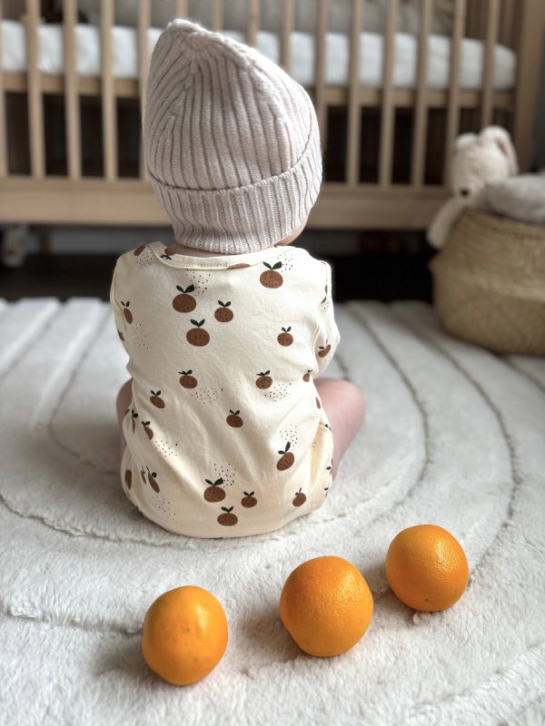 Orange Body – Bild 3