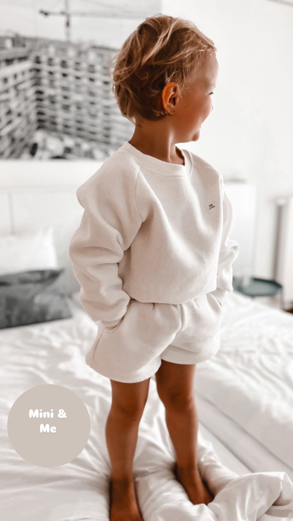Mini & Me Kids Outfit