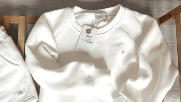 Mini & Me Kids Outfit – Bild 10