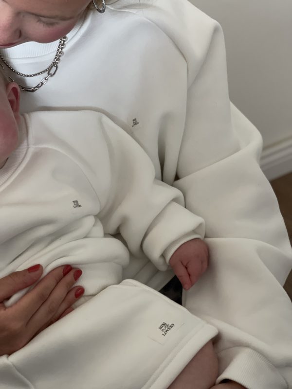 Mini & Me Kids Outfit – Bild 6