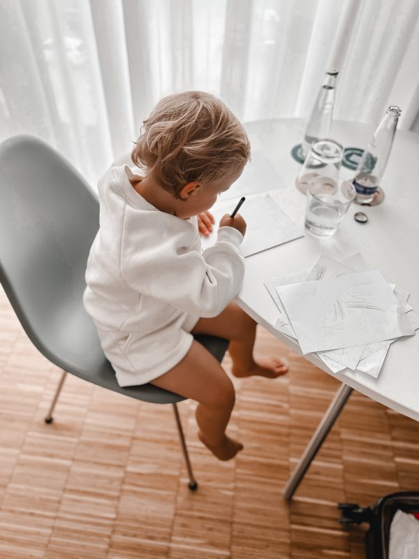 Mini & Me Kids Outfit – Bild 2