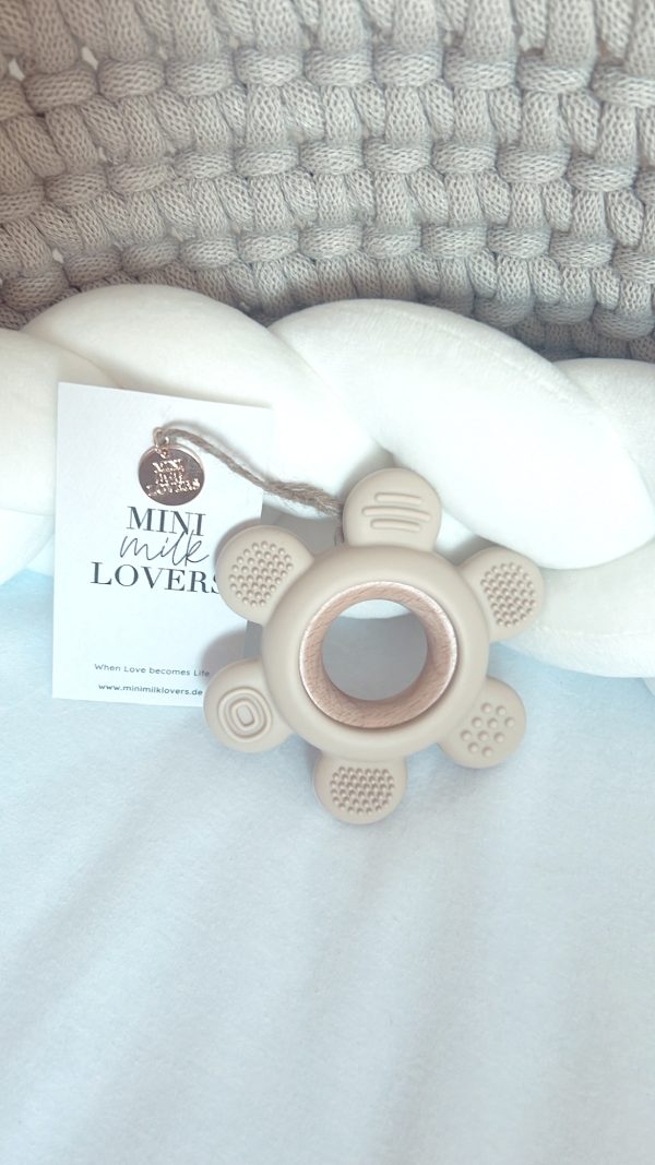 Geschenkbox Welcome little Boy – Bild 5