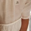 Bio Baumwoll Kleid – Bild 3