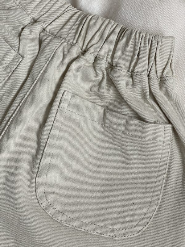 Shorts Unisex – Bild 5