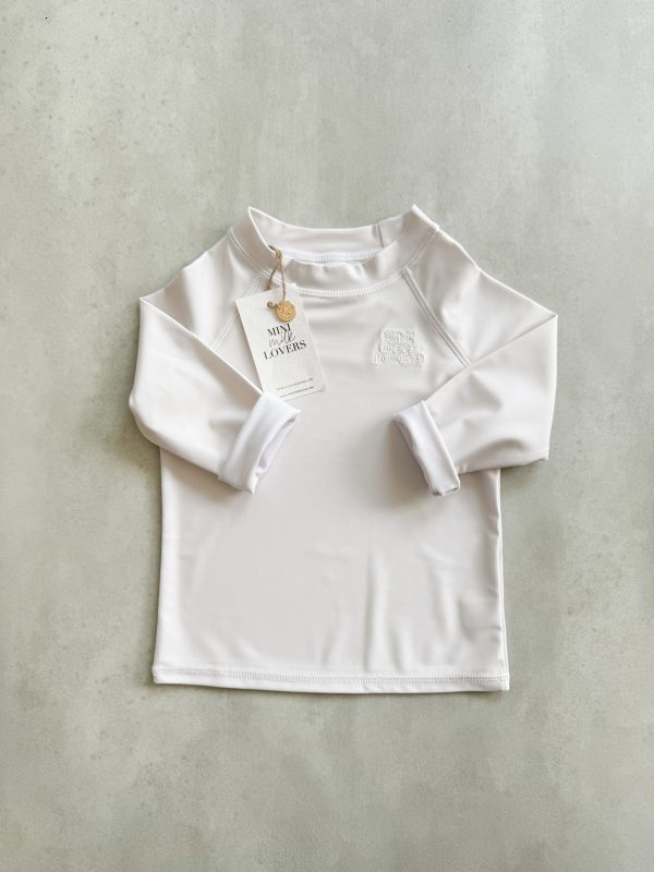 UV Shirt 50+ – Bild 6