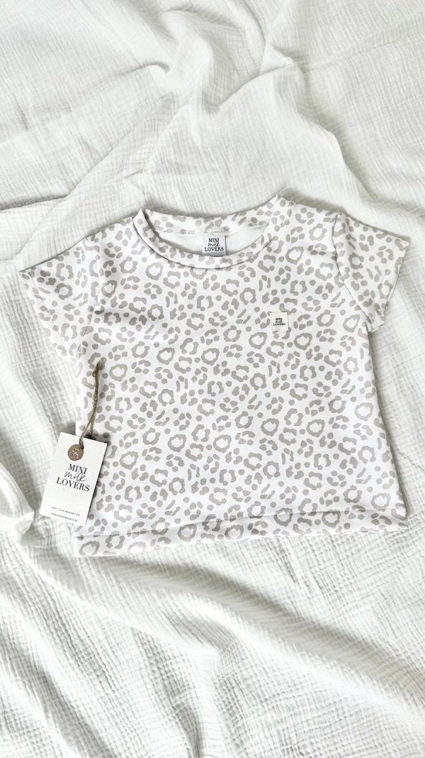 Leo T-Shirt – Bild 4