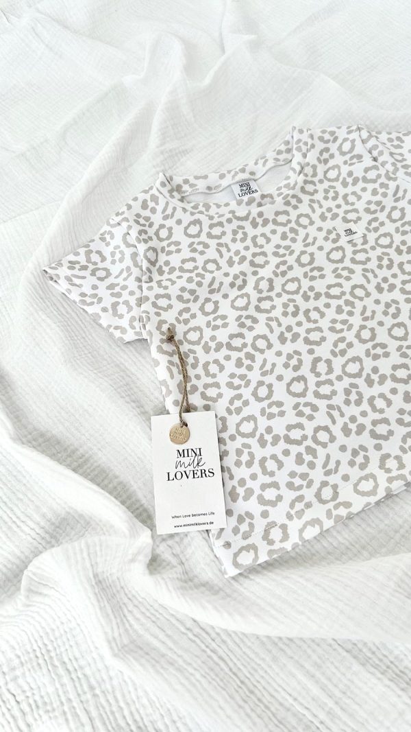 Leo T-Shirt – Bild 5