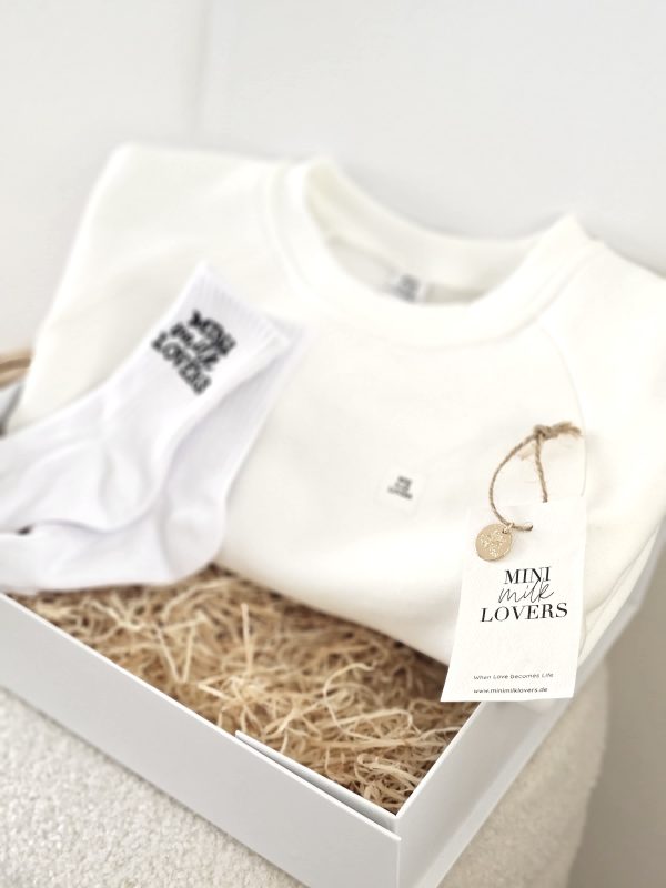 Ware liebevoll als Geschenk verpackt – Bild 7