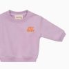 Famvibes Hey Baby Pullover