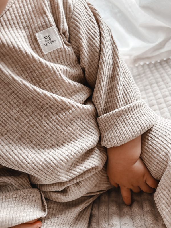 Gemütliches Home Outfit – Bild 2