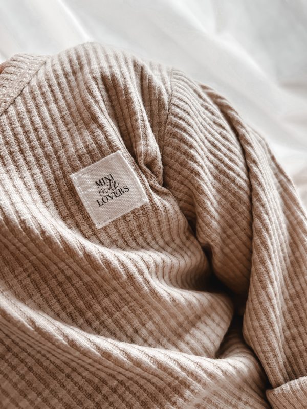 Gemütliches Home Outfit – Bild 3