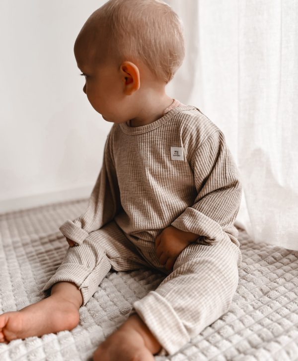 Gemütliches Home Outfit