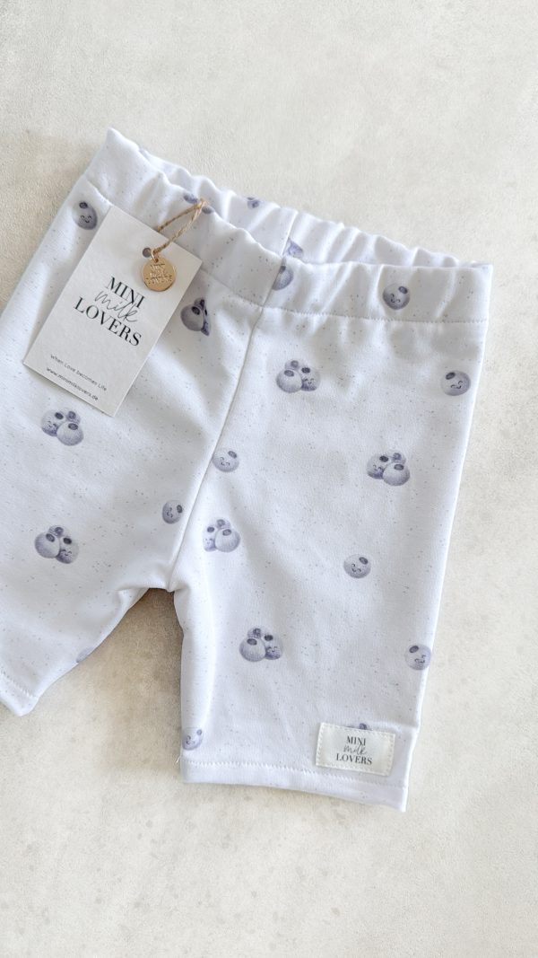 Blueberry Radler Leggings – Bild 2