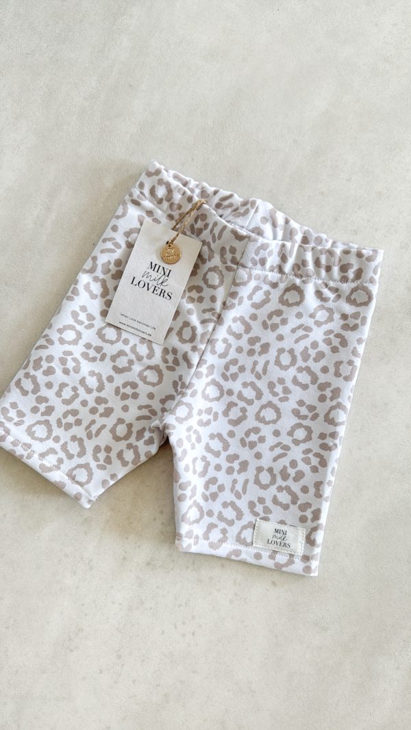 Leo Radler Leggings – Bild 2