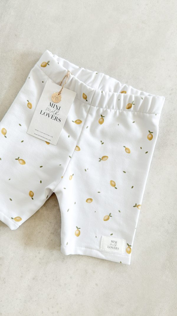 Lemon Radler Leggings – Bild 2