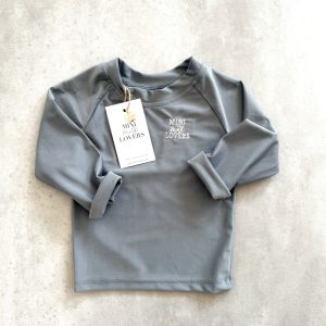 UV Shirt 50+ Blue Ocean