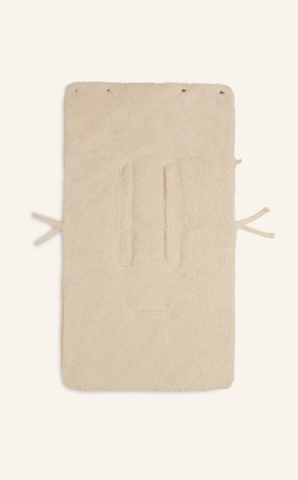 Fußsack Gruppe 0+ Boucle Naturel 3/5 Punkte – Bild 5