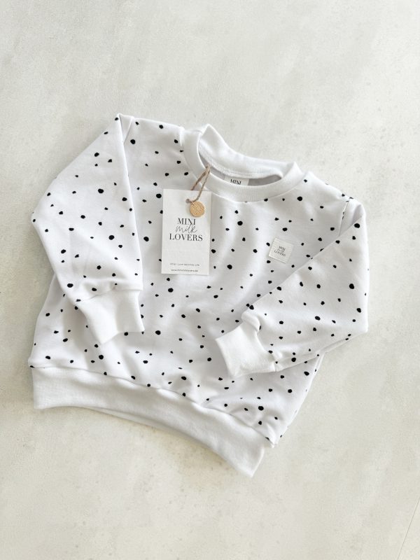 Dots Sweater – Bild 2