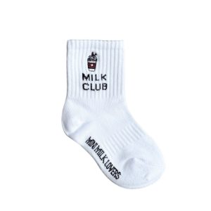 Milk Club Socken